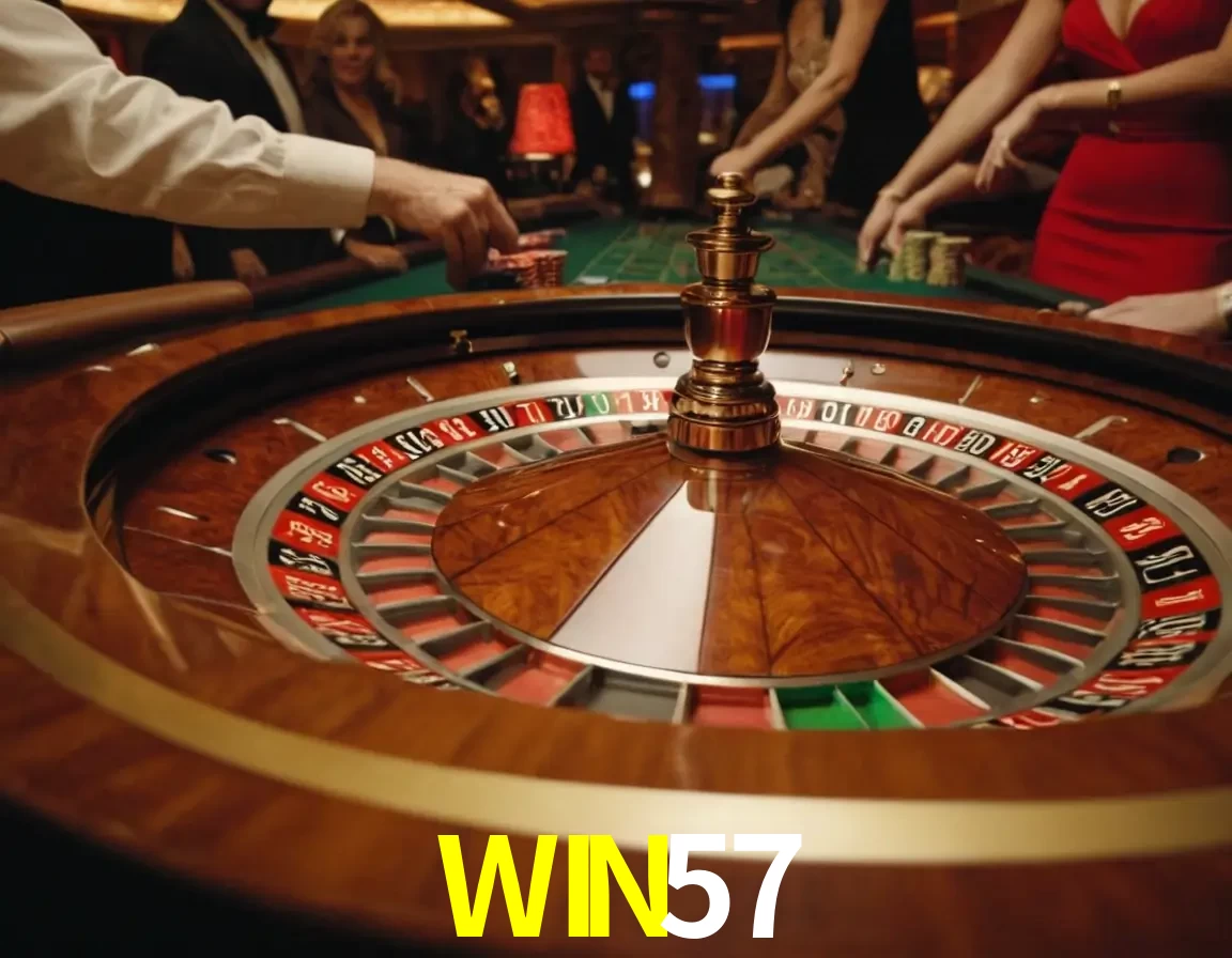 Privacidade garantida pela WIN57