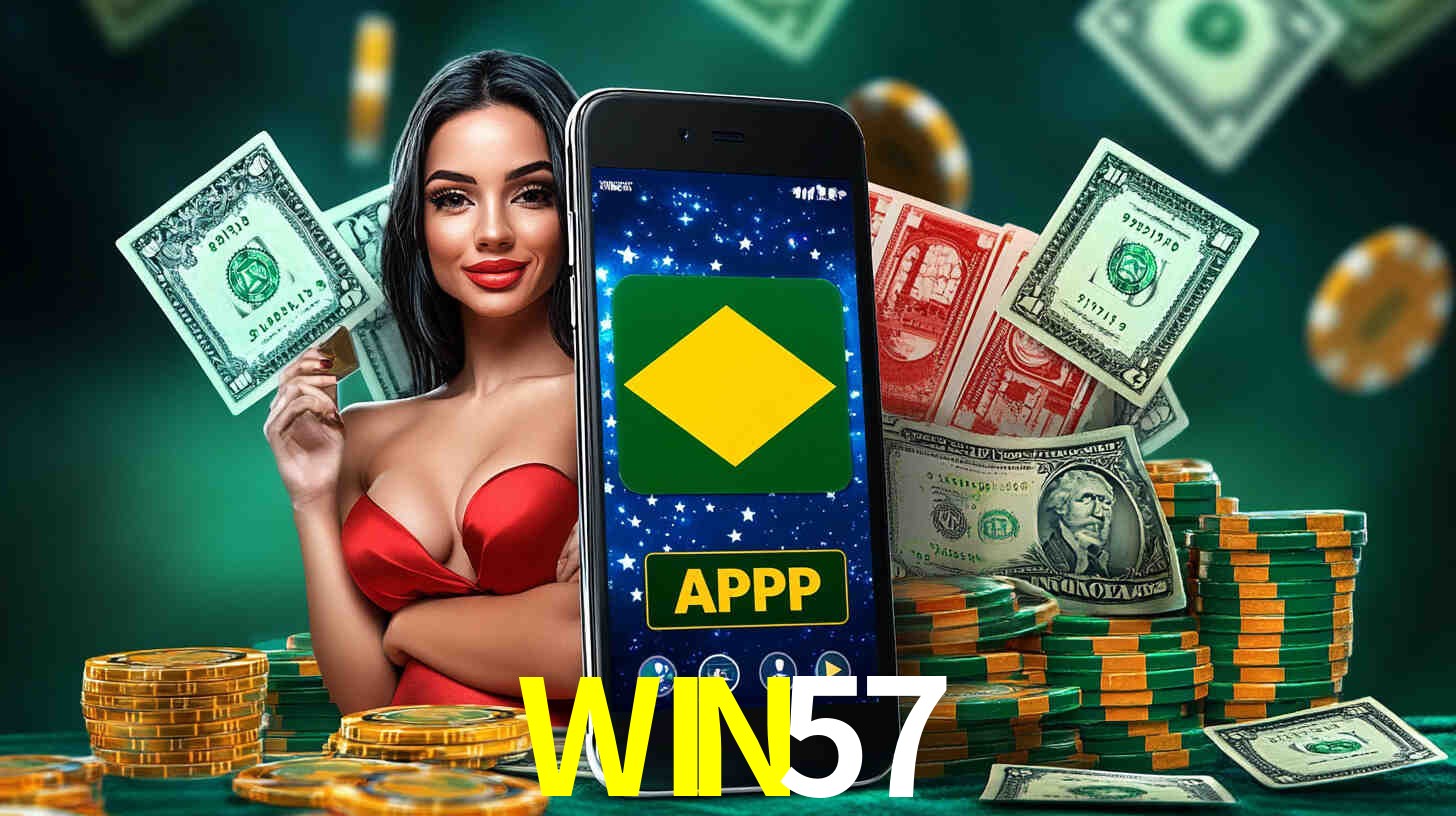 Isenção de Responsabilidade da WIN57